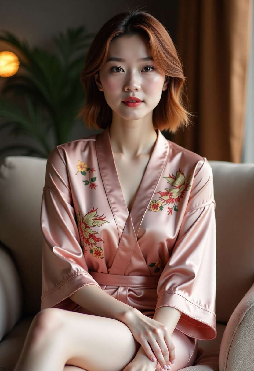 鬼吹灯之精绝古城